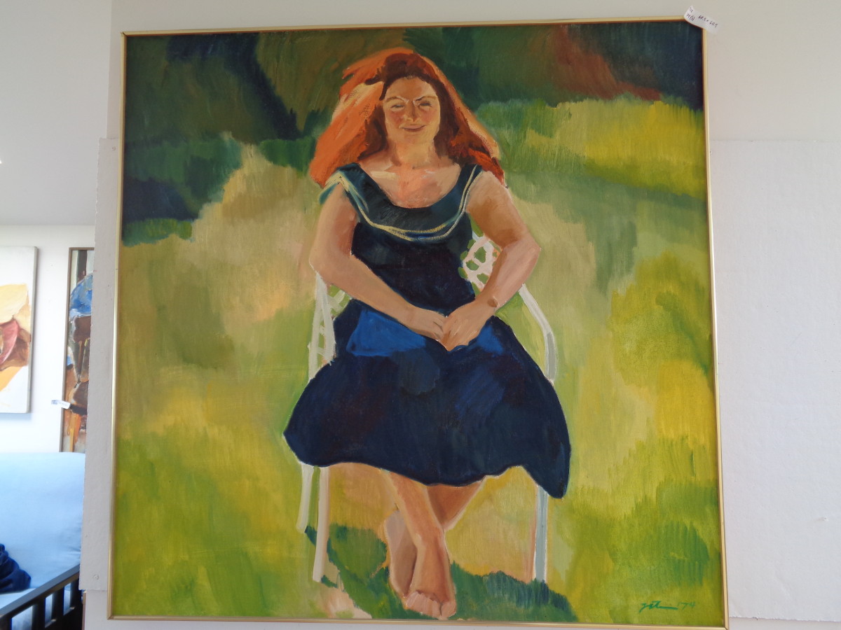 1512 by Shirley Gittelsohn, Image 1.