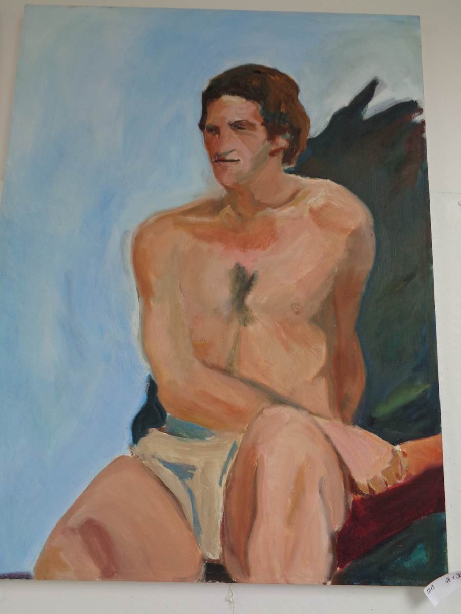 1513 by Shirley Gittelsohn, Image 1.