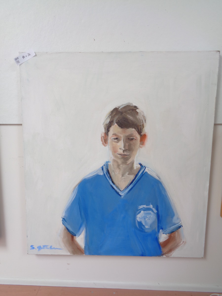 1517 by Shirley Gittelsohn, Image 1.