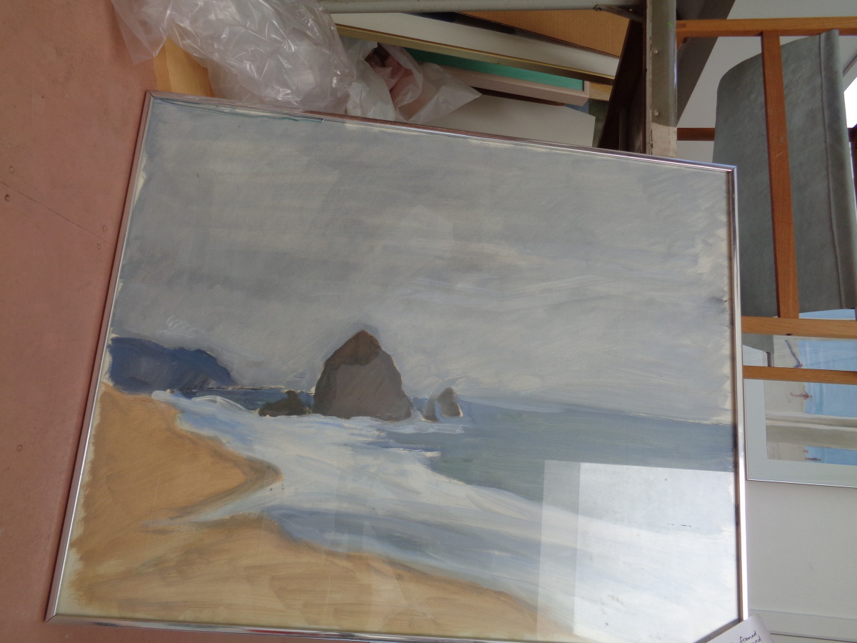 1522 by Shirley Gittelsohn, Image 1.