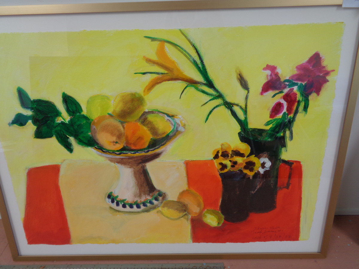 1533 by Shirley Gittelsohn 