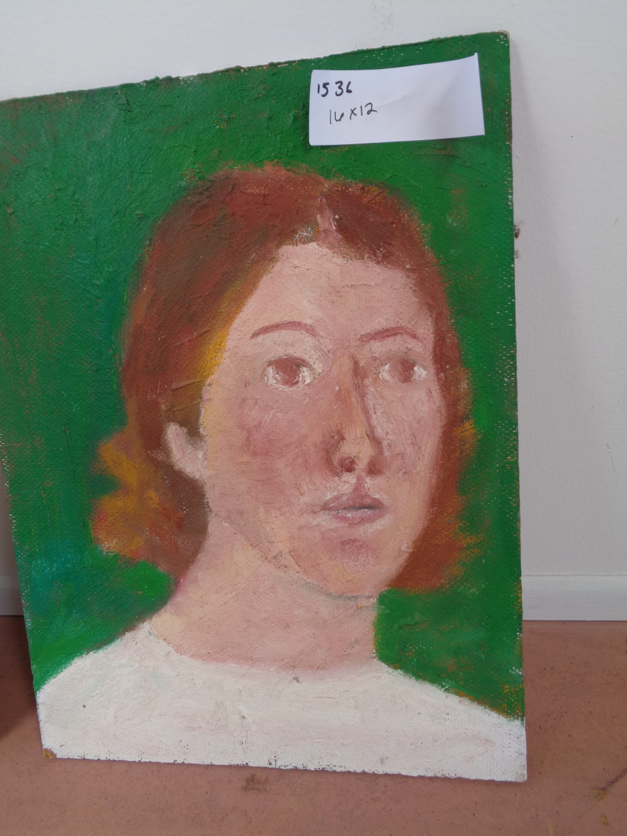 1536 by Shirley Gittelsohn, Image 1.