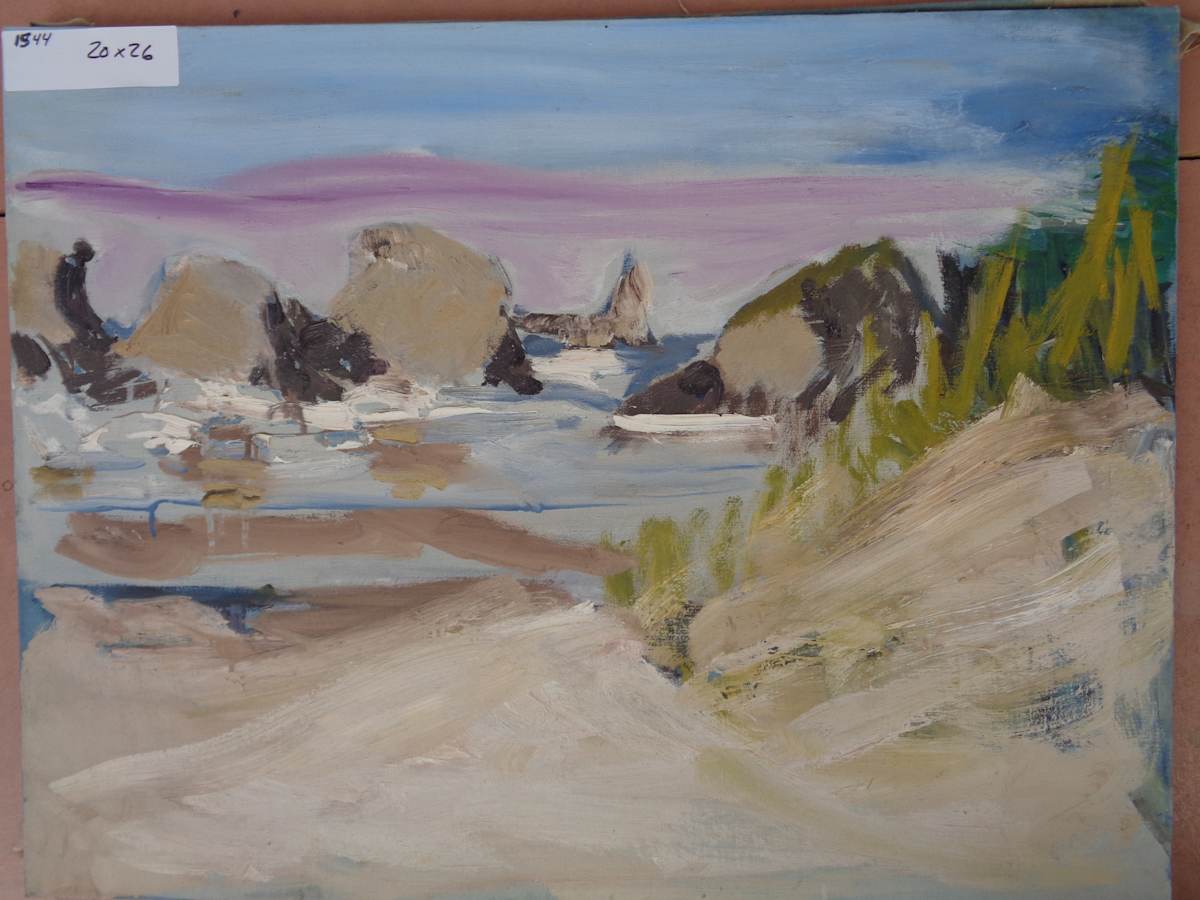 1544 by Shirley Gittelsohn, Image 1.