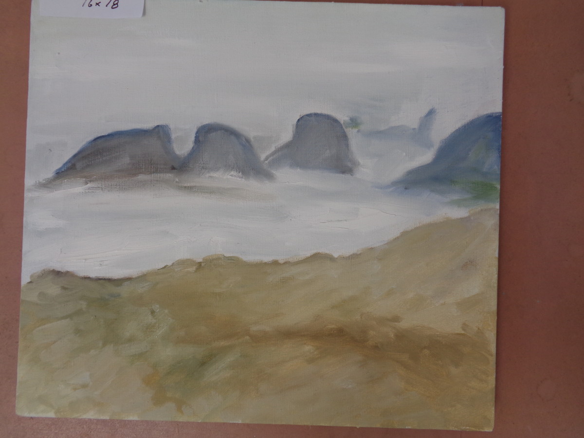 1545 by Shirley Gittelsohn, Image 1.
