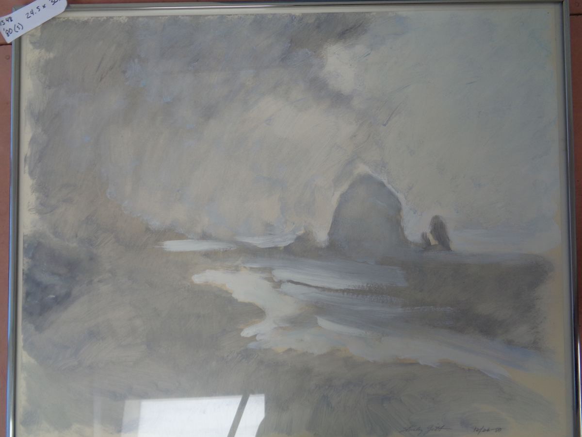 1548 by Shirley Gittelsohn, Image 1.