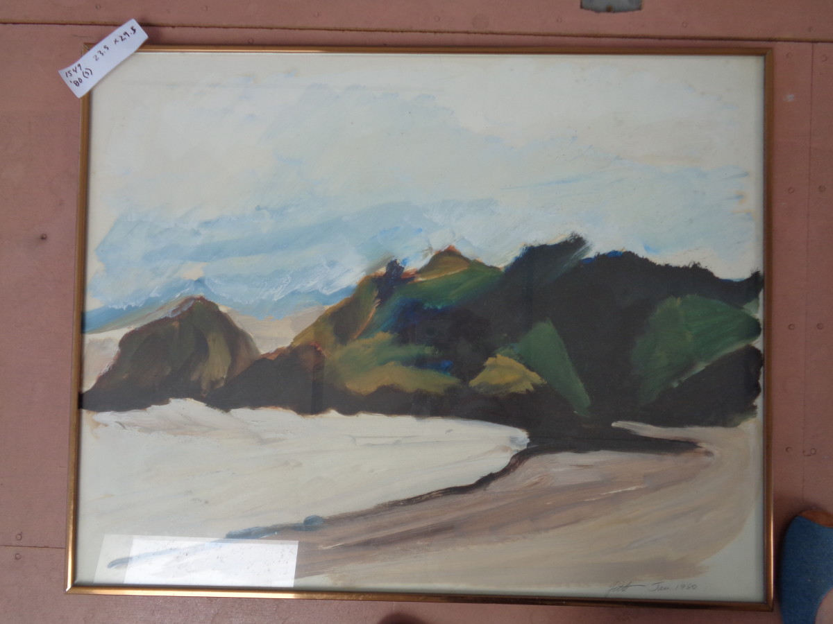 1549 by Shirley Gittelsohn, Image 1.