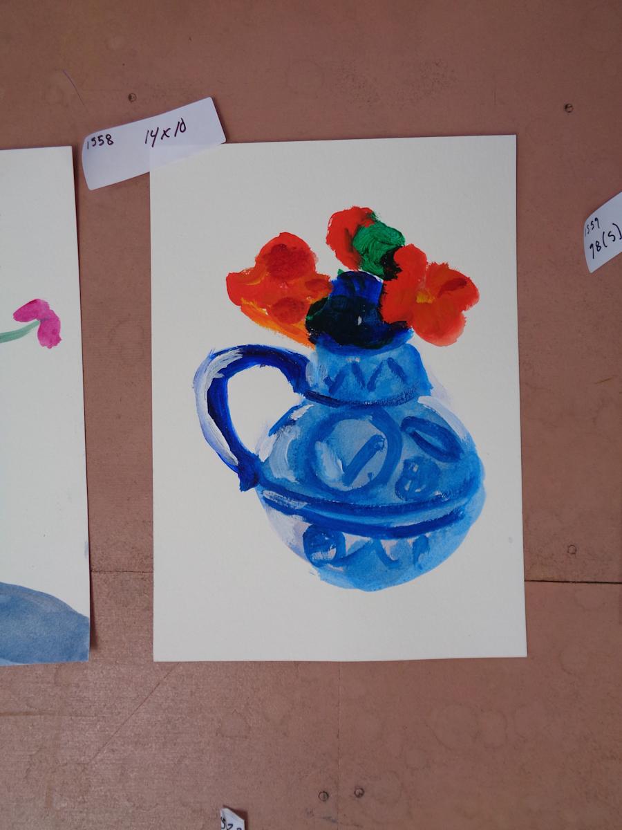 1558 by Shirley Gittelsohn, Image 1.