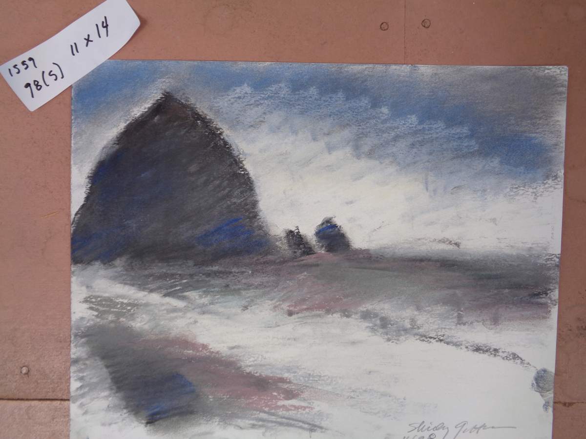 1559 by Shirley Gittelsohn, Image 1.