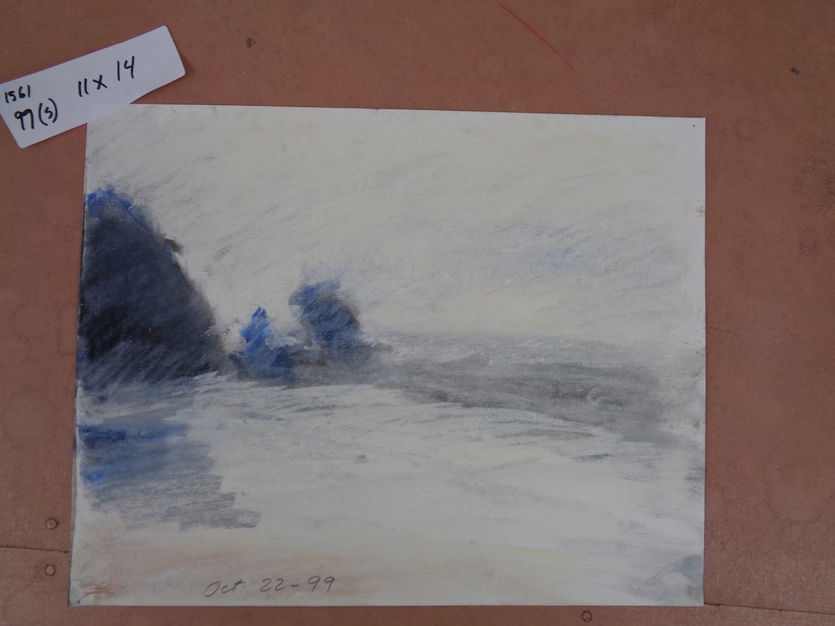 1561 by Shirley Gittelsohn, Image 1.