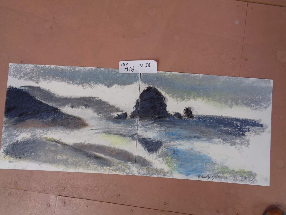 1564 by Shirley Gittelsohn, Image 1.