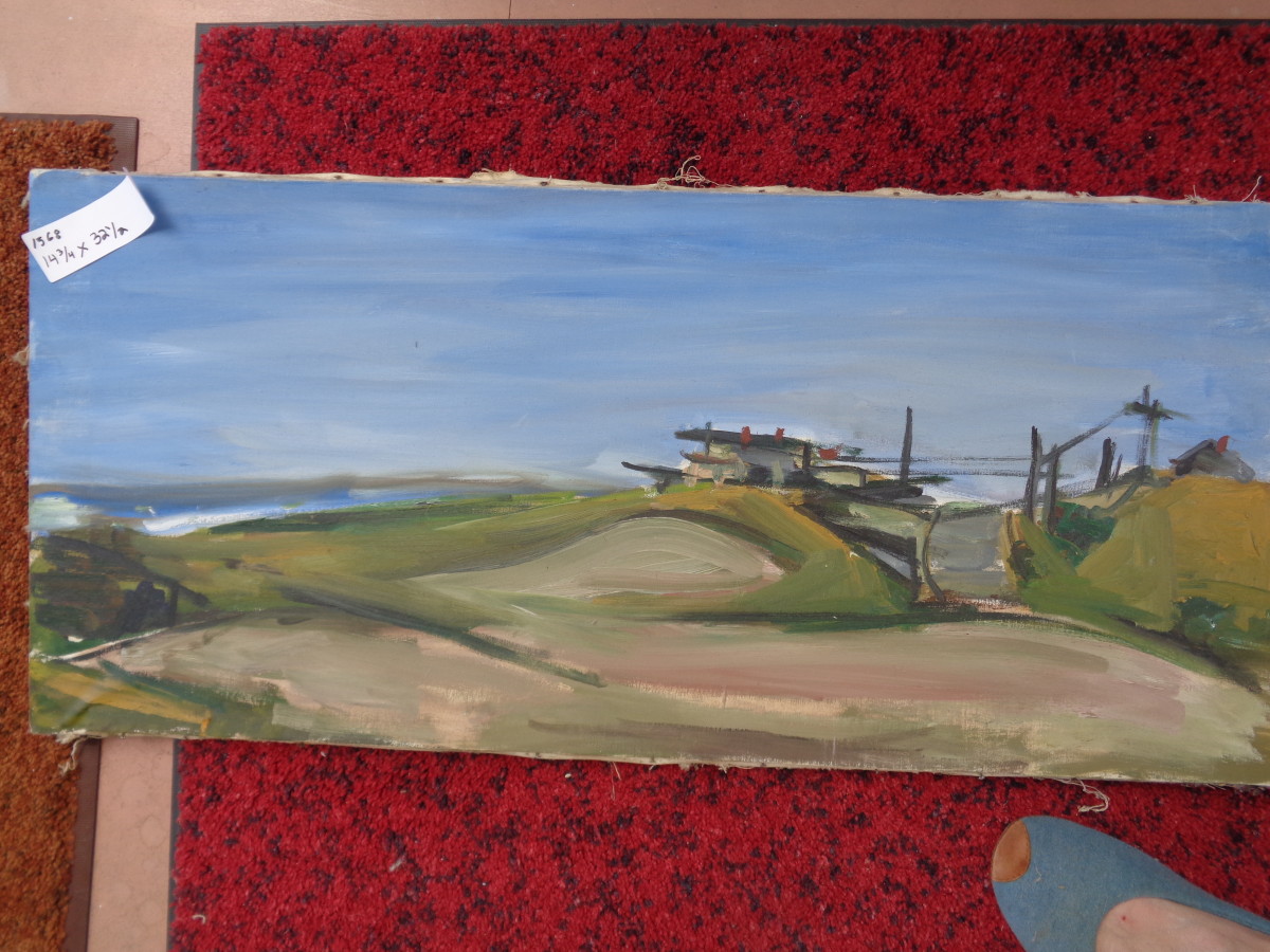 1568 by Shirley Gittelsohn, Image 1.