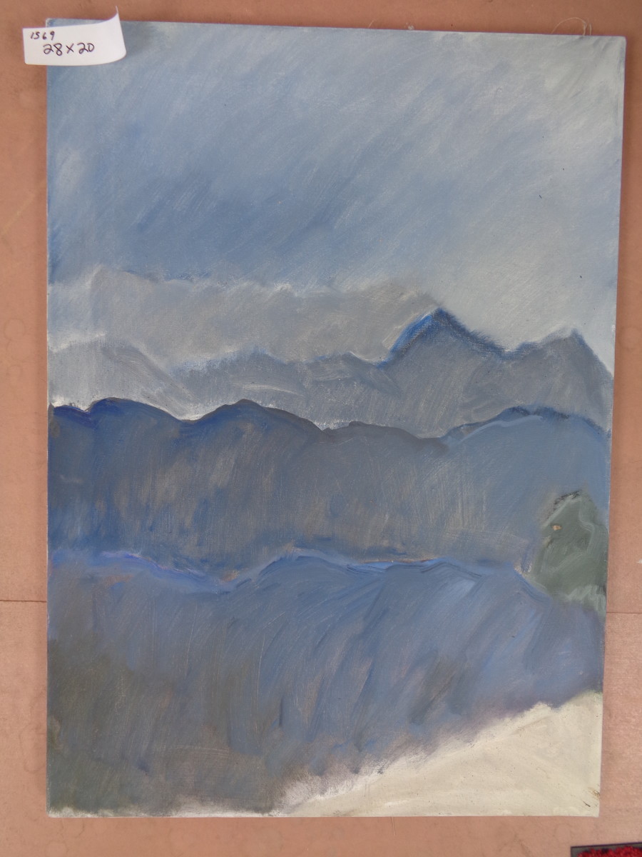 1569 by Shirley Gittelsohn, Image 1.