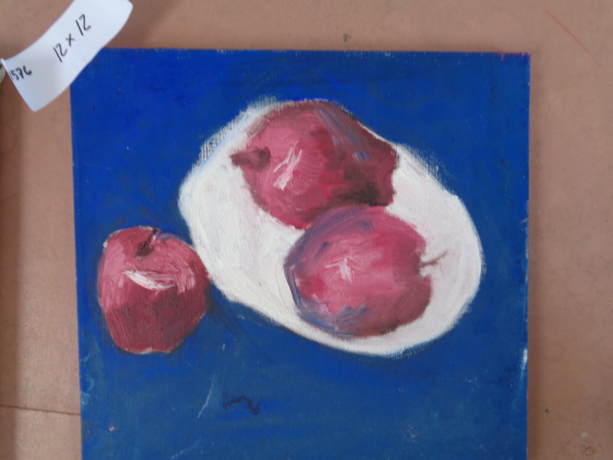 1576 by Shirley Gittelsohn, Image 1.