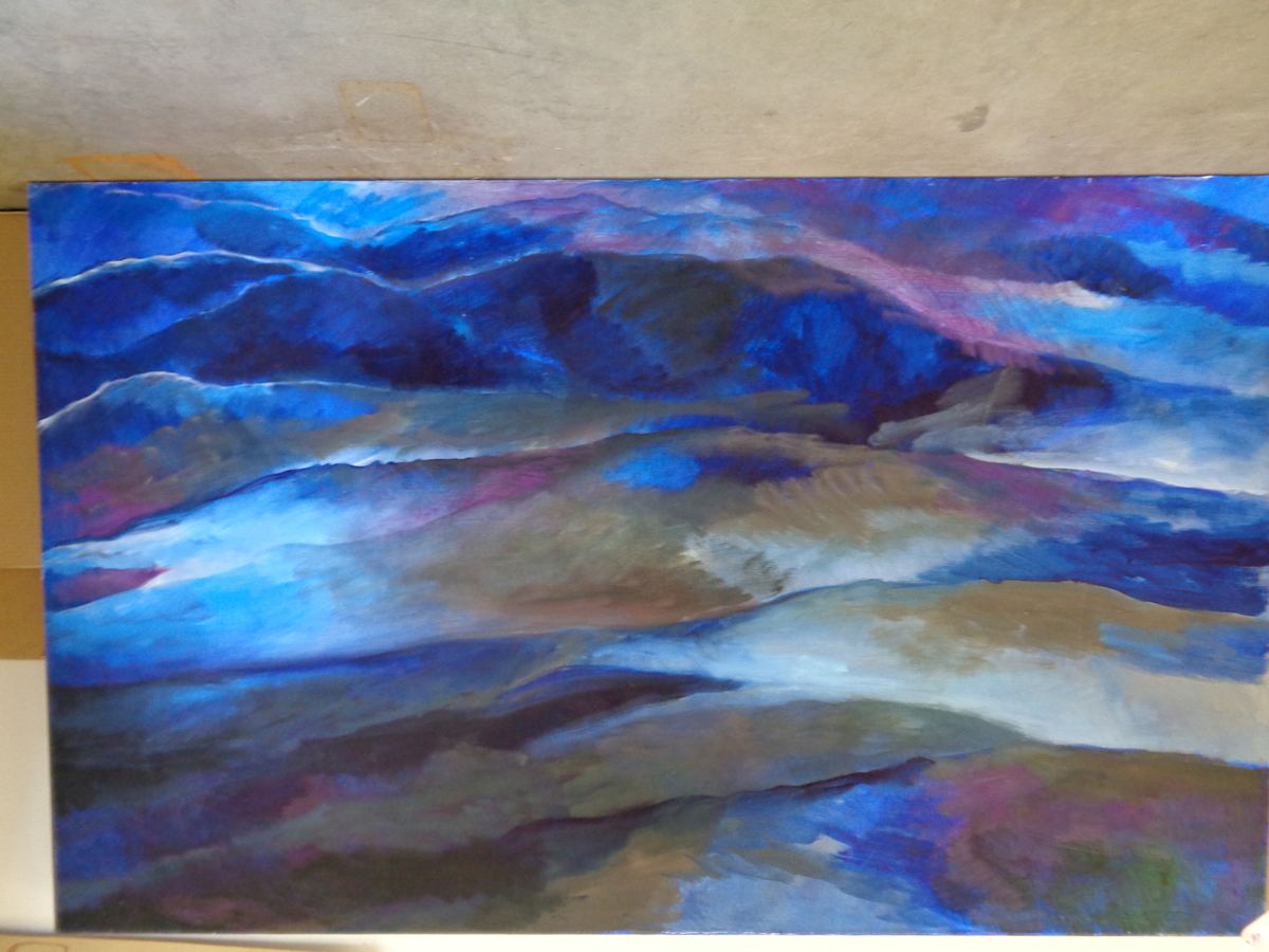 1584 by Shirley Gittelsohn, Image 1.