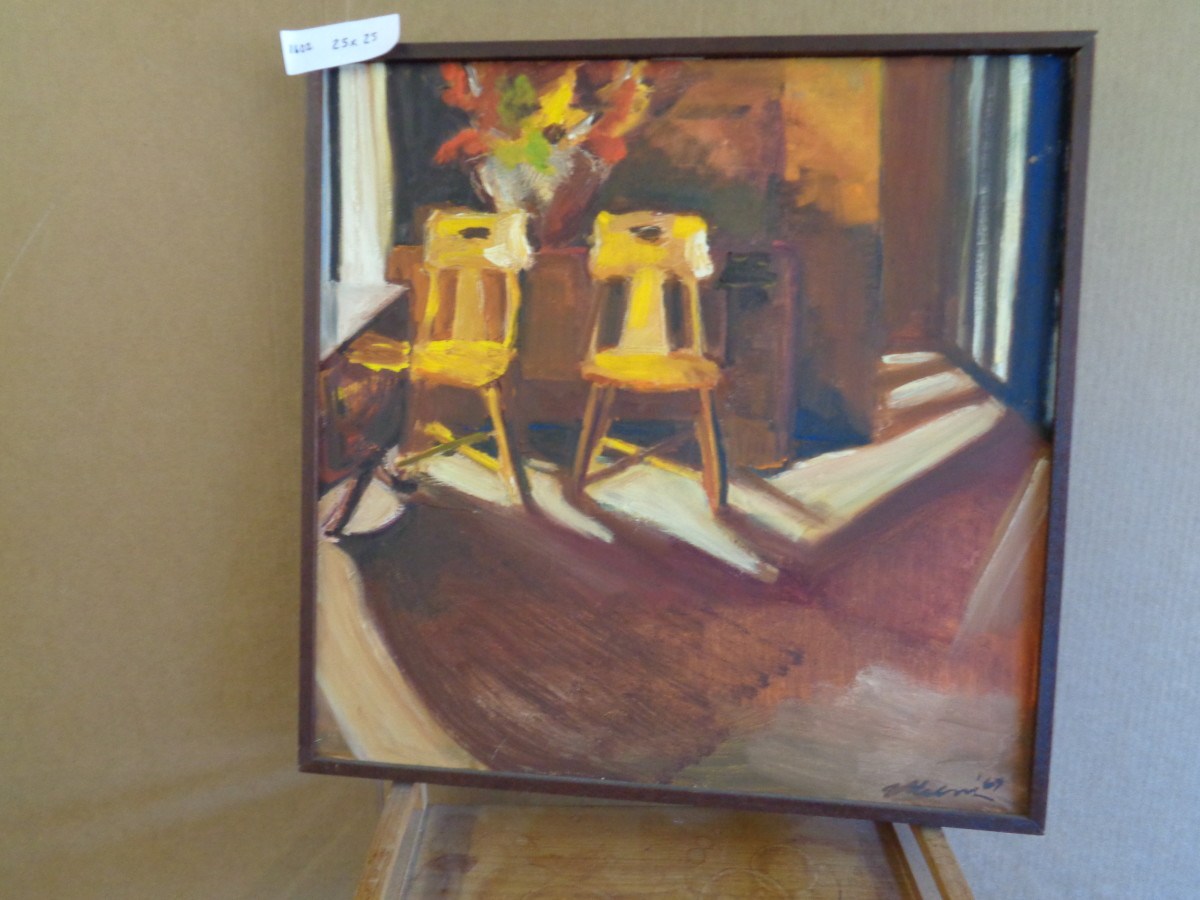 1602 by Shirley Gittelsohn, Image 1.