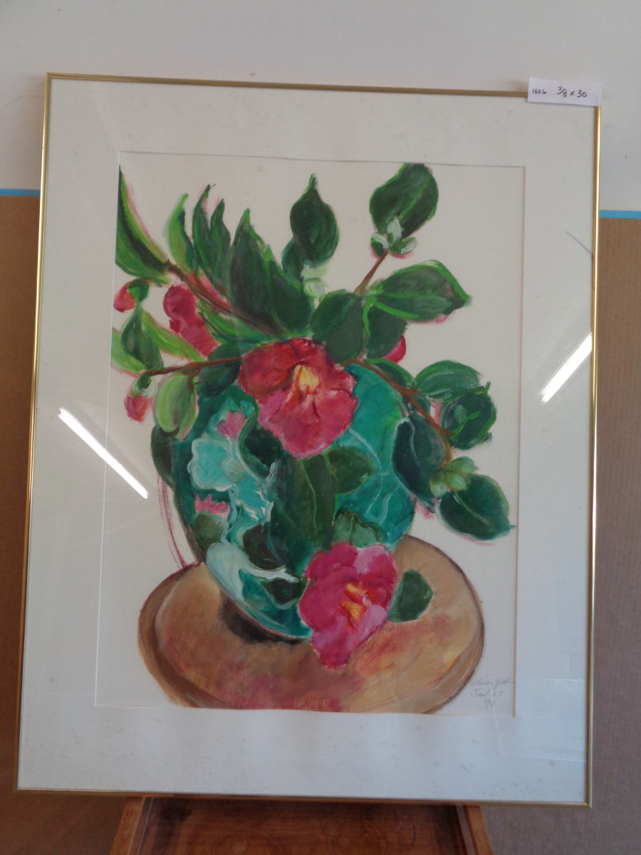 1606 by Shirley Gittelsohn, Image 1.