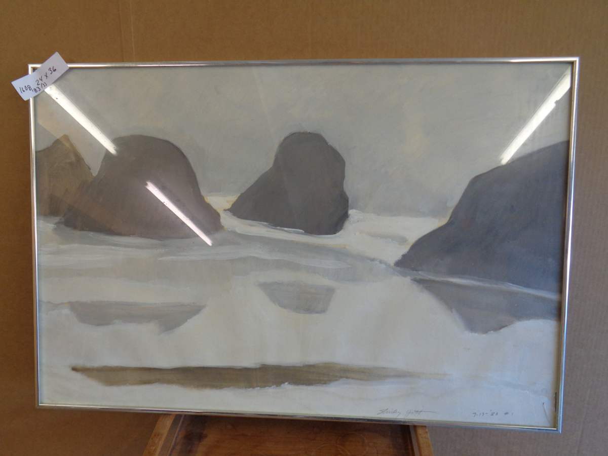 1608 by Shirley Gittelsohn, Image 1.