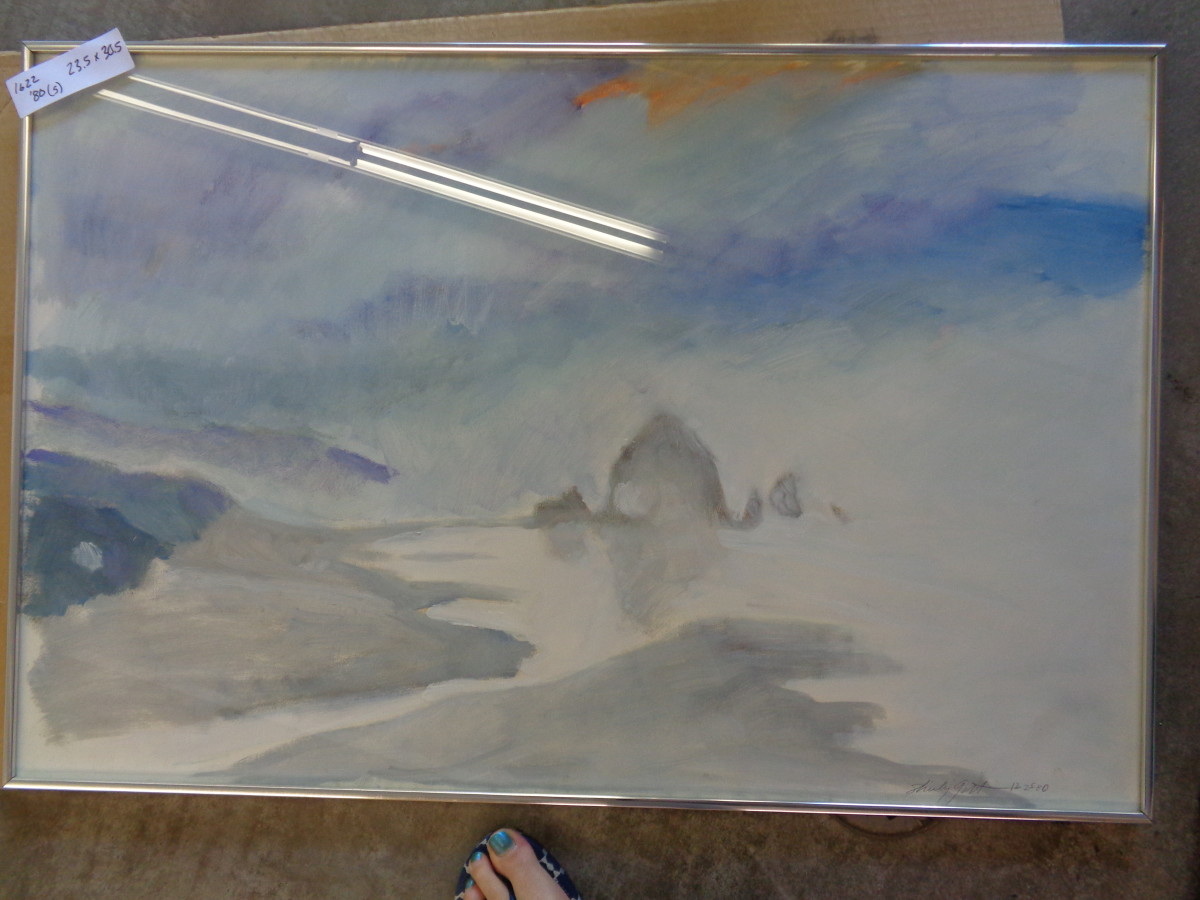 1622 by Shirley Gittelsohn, Image 1.