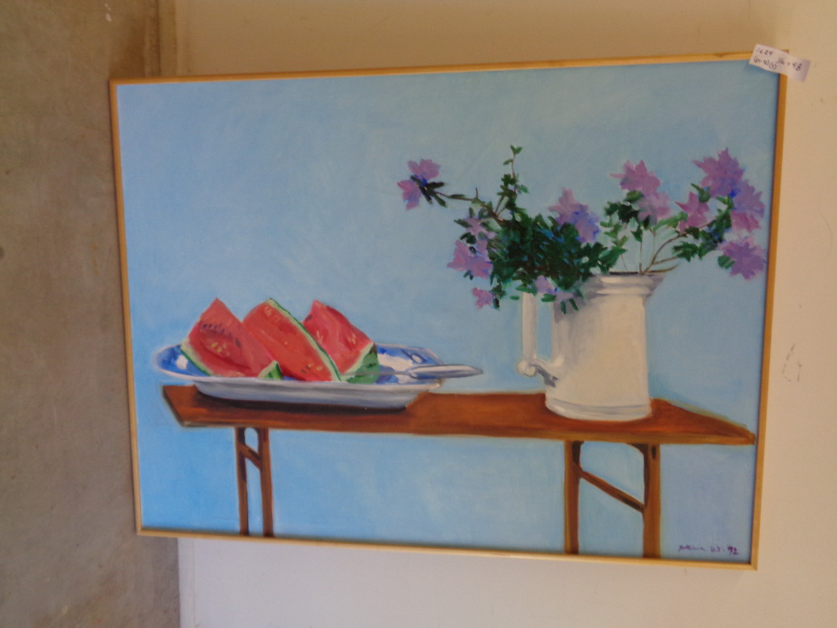 1624 by Shirley Gittelsohn, Image 1.
