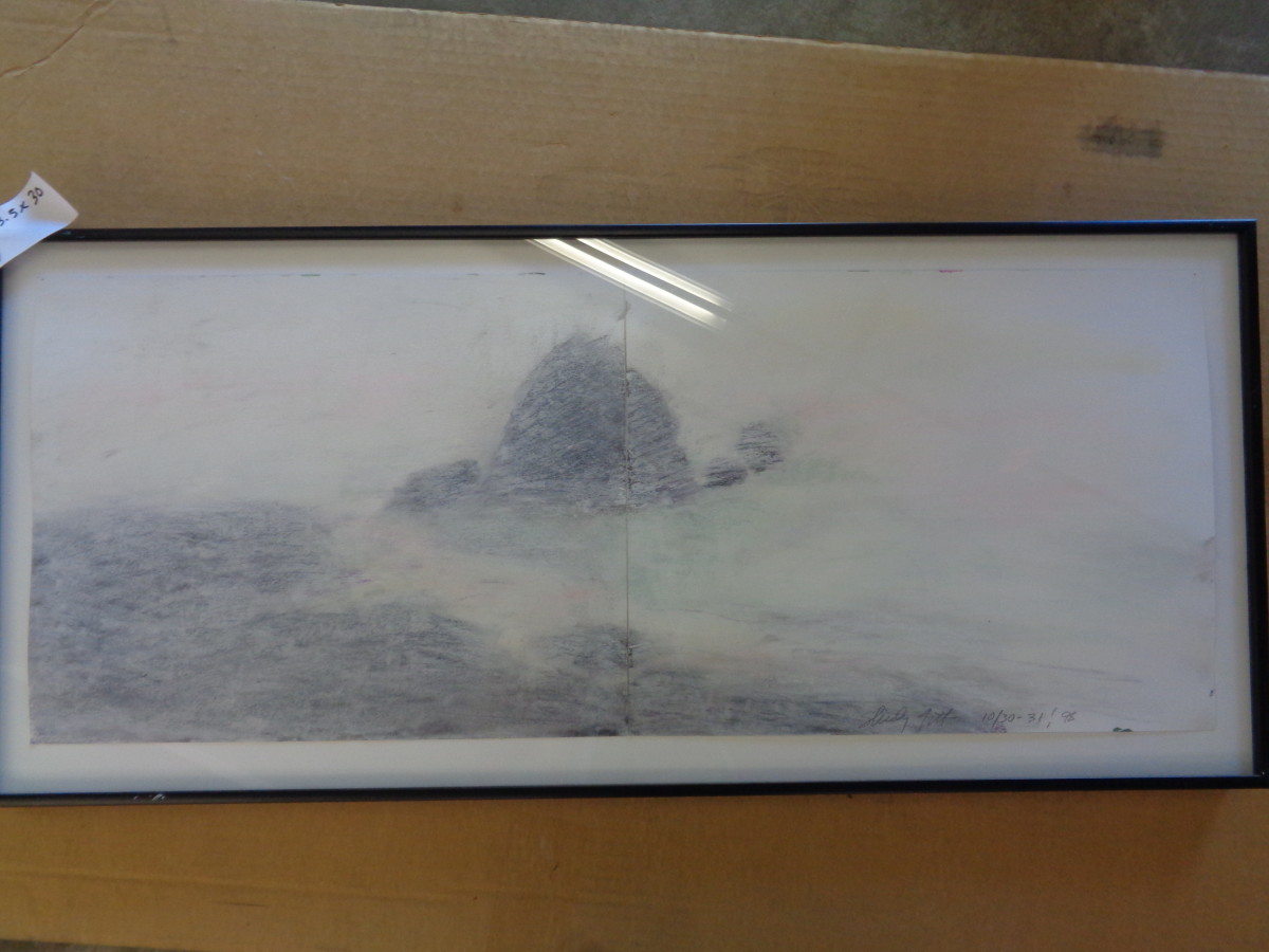 1627 by Shirley Gittelsohn, Image 1.