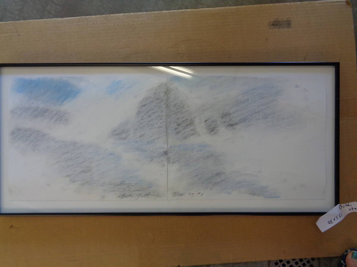 1630 by Shirley Gittelsohn, Image 1.