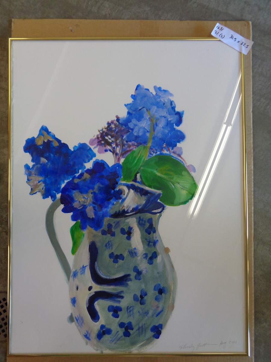 1631 by Shirley Gittelsohn, Image 1.