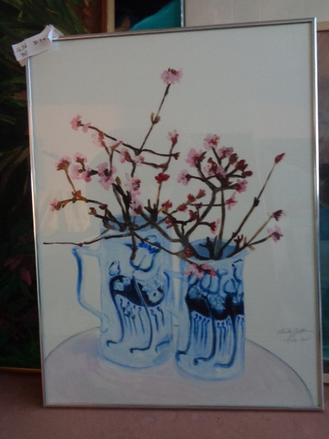 1656 by Shirley Gittelsohn, Image 1.