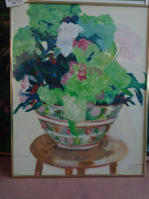 1657 by Shirley Gittelsohn, Image 1.