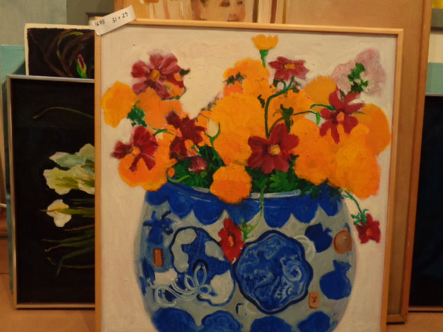 1678 by Shirley Gittelsohn, Image 1.