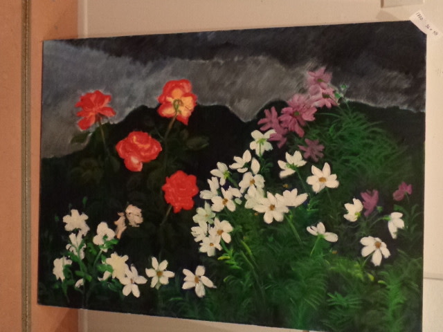 1700 by Shirley Gittelsohn, Image 1.