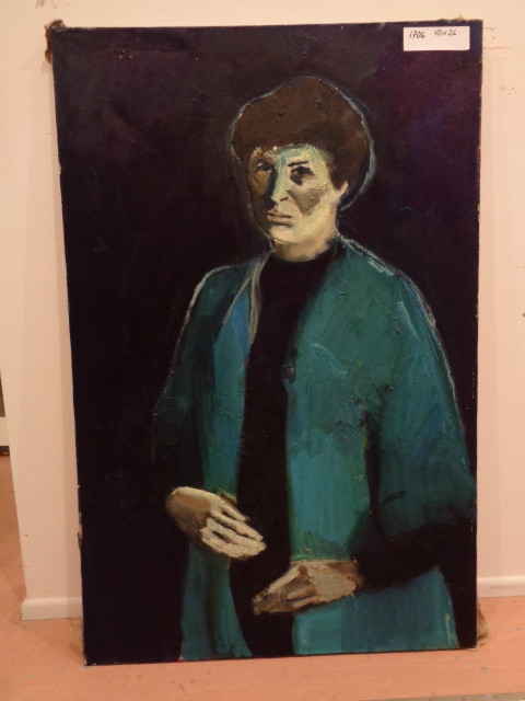 1706 by Shirley Gittelsohn, Image 1.