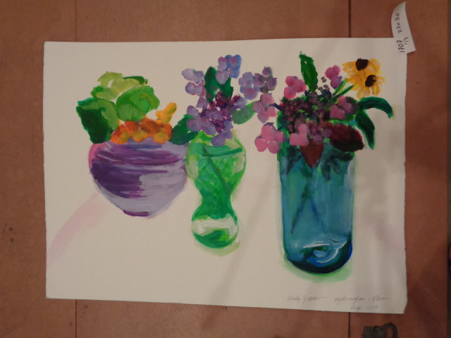 1707 by Shirley Gittelsohn, Image 1.