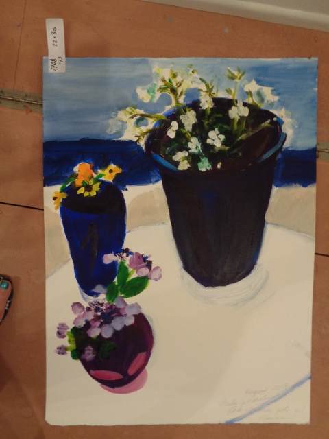 1708 by Shirley Gittelsohn, Image 1.