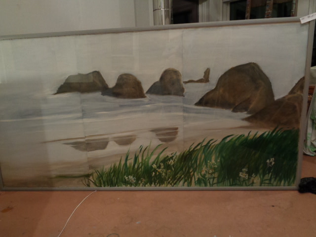 1711 by Shirley Gittelsohn, Image 1.
