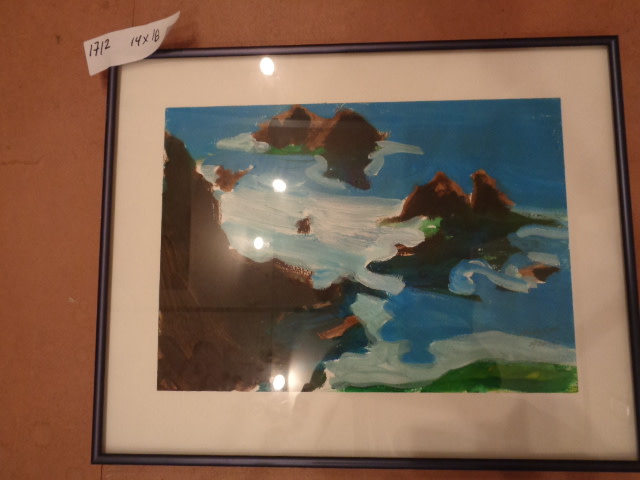 1712 by Shirley Gittelsohn, Image 1.