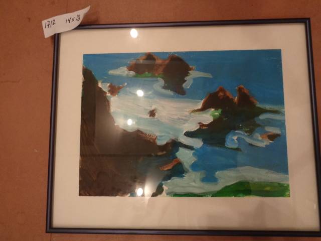 1712 by Shirley Gittelsohn, Image 1.