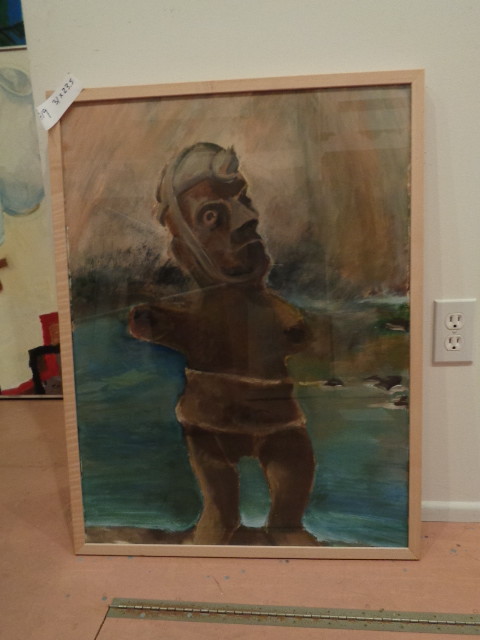 1719 by Shirley Gittelsohn, Image 1.