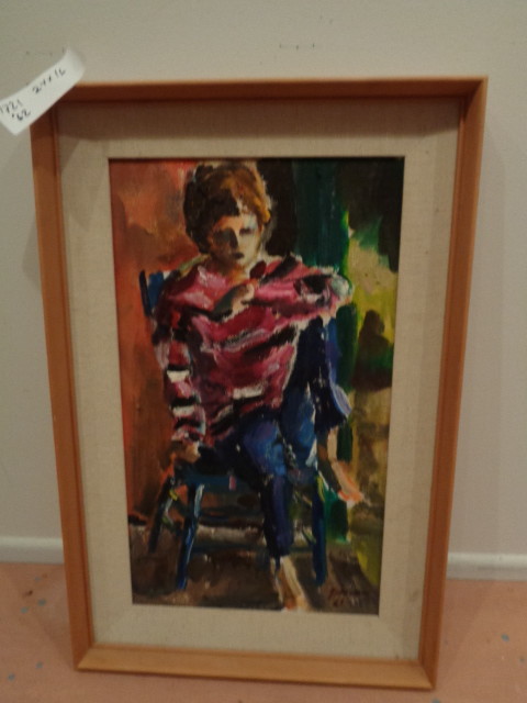 1721 by Shirley Gittelsohn, Image 1.