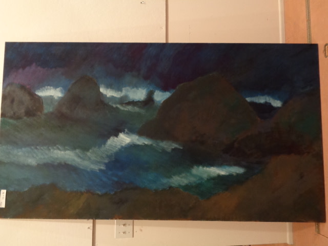 1726 by Shirley Gittelsohn, Image 1.