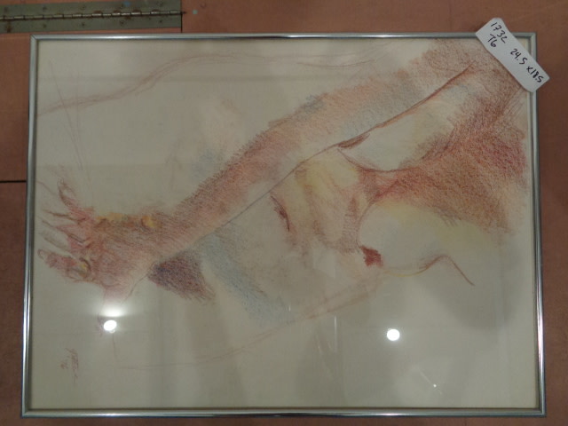 1732 by Shirley Gittelsohn, Image 1.
