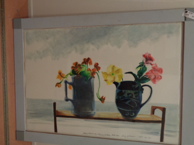 1734 by Shirley Gittelsohn, Image 1.