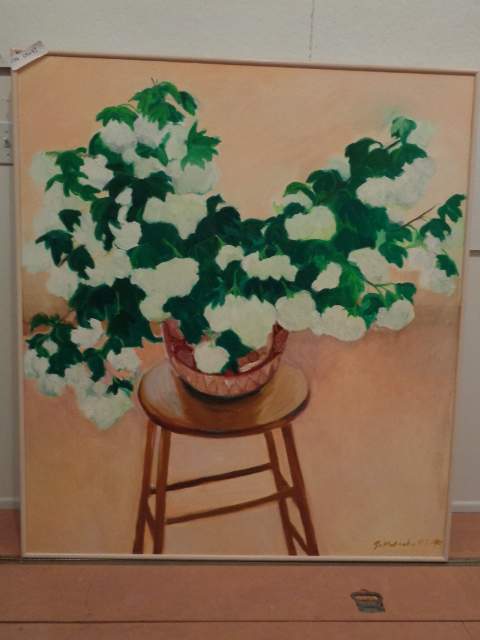 1736 by Shirley Gittelsohn, Image 1.
