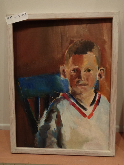 1740 by Shirley Gittelsohn, Image 1.