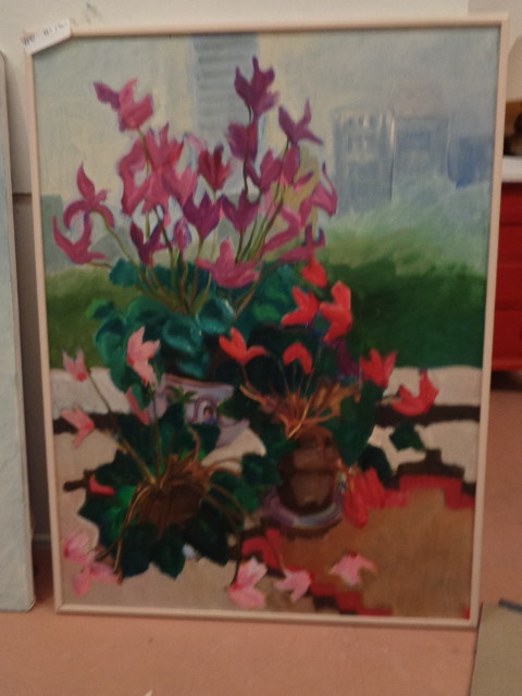 1741 by Shirley Gittelsohn, Image 1.