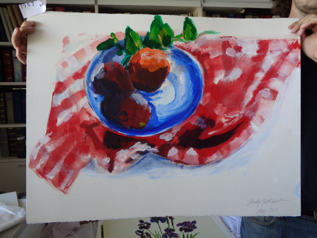 1757 by Shirley Gittelsohn 