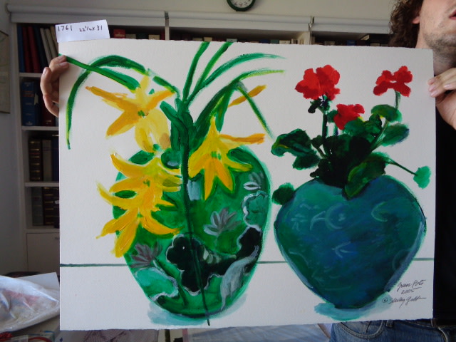 1761 by Shirley Gittelsohn 