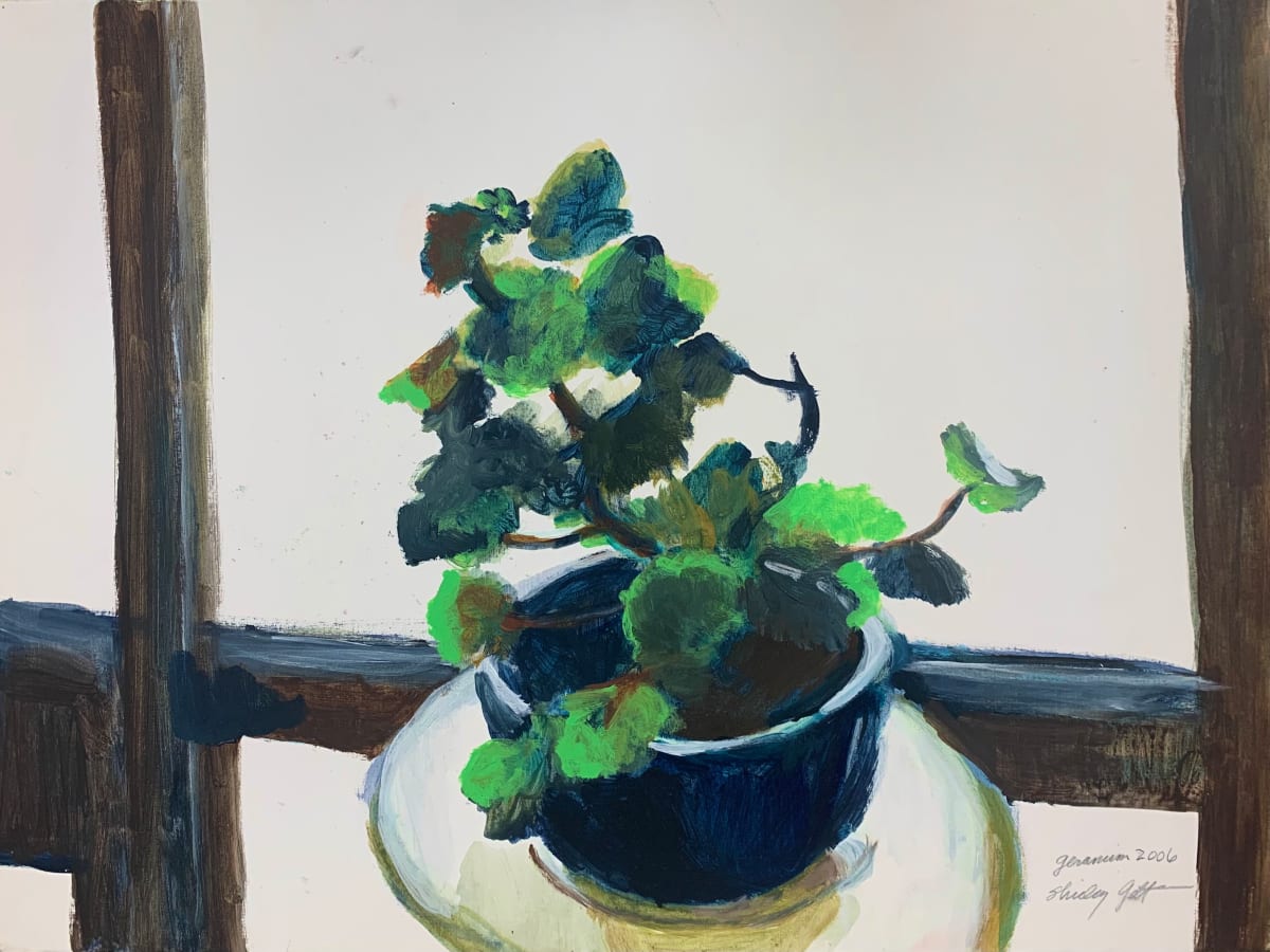 1775 - Paper by Shirley Gittelsohn 