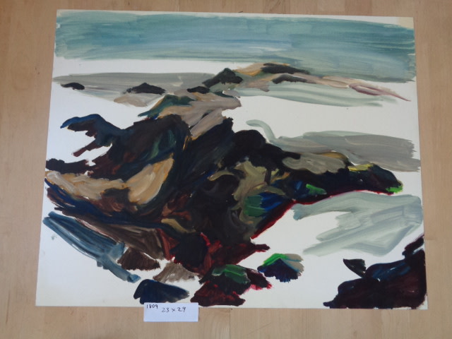 1809 by Shirley Gittelsohn, Image 1.