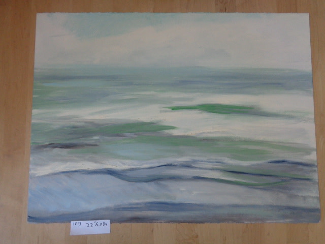 1813 by Shirley Gittelsohn, Image 1.