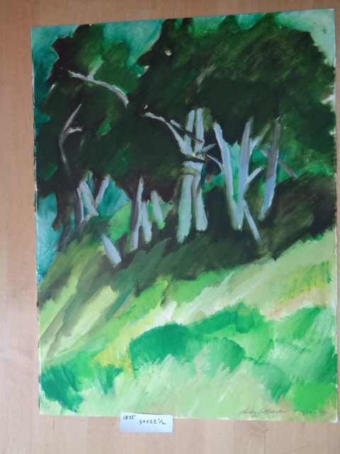 1825 by Shirley Gittelsohn, Image 1.